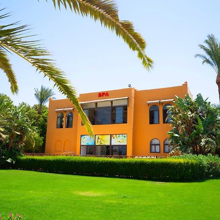 Stella Beach Resort & Spa, Makadi Bay Hurghada Luaran gambar